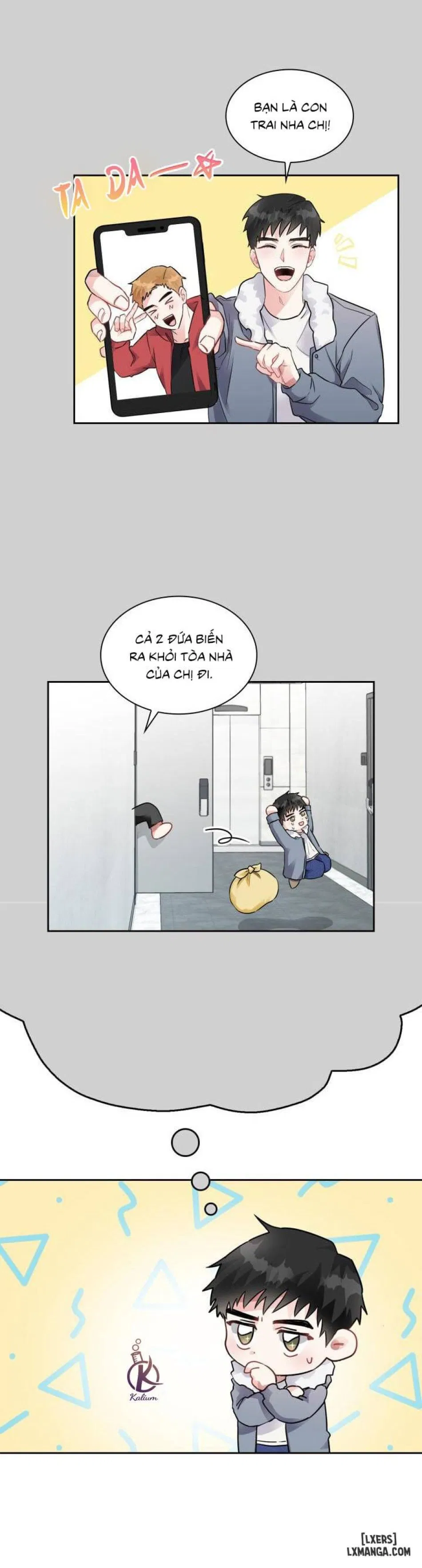 Giọt mưa 