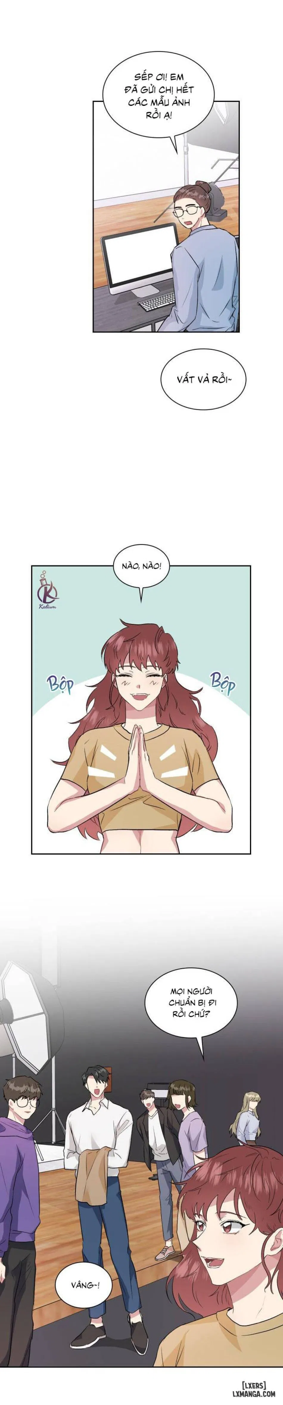 Giọt mưa 