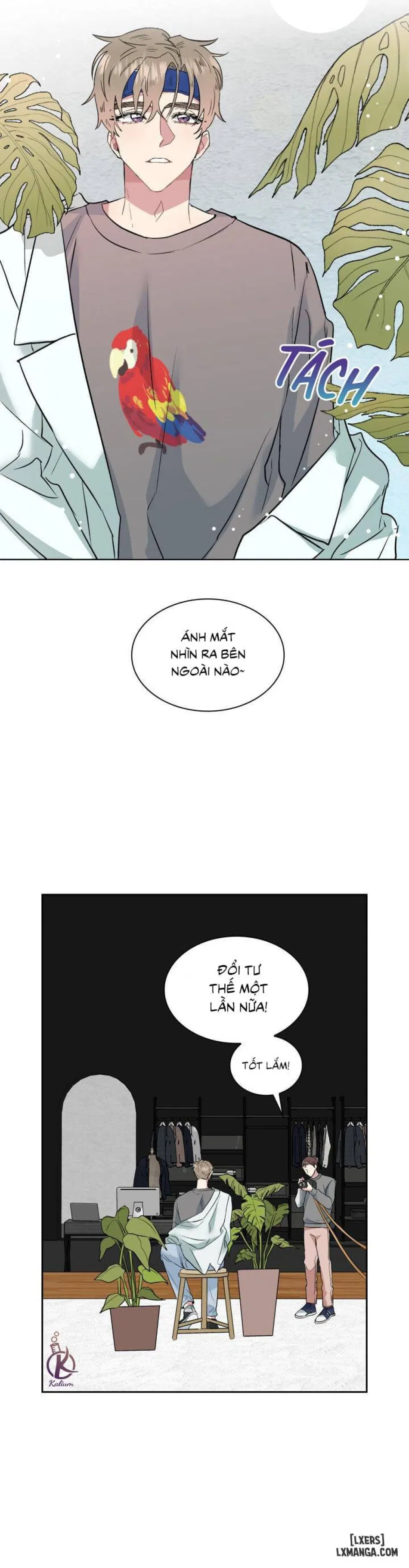 Giọt mưa 