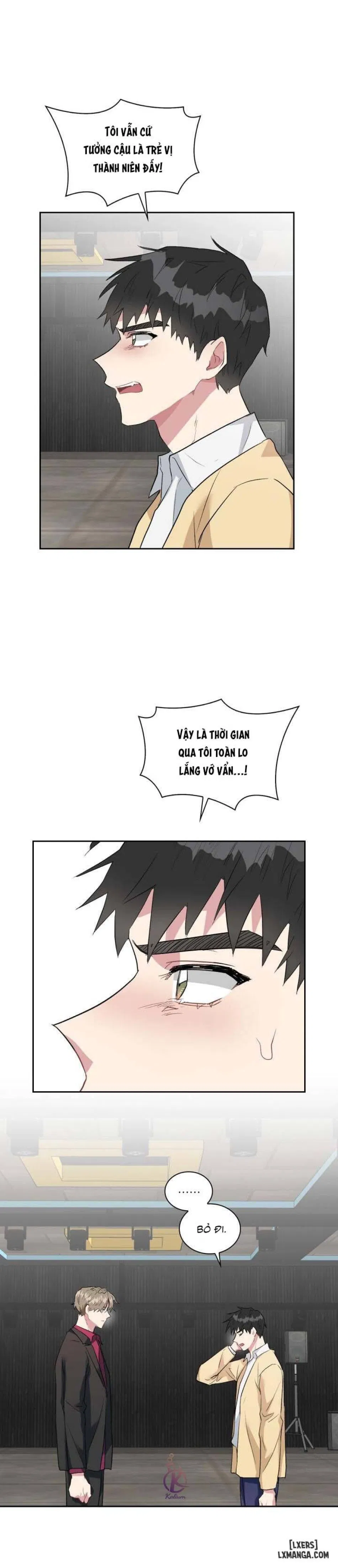 Giọt mưa 