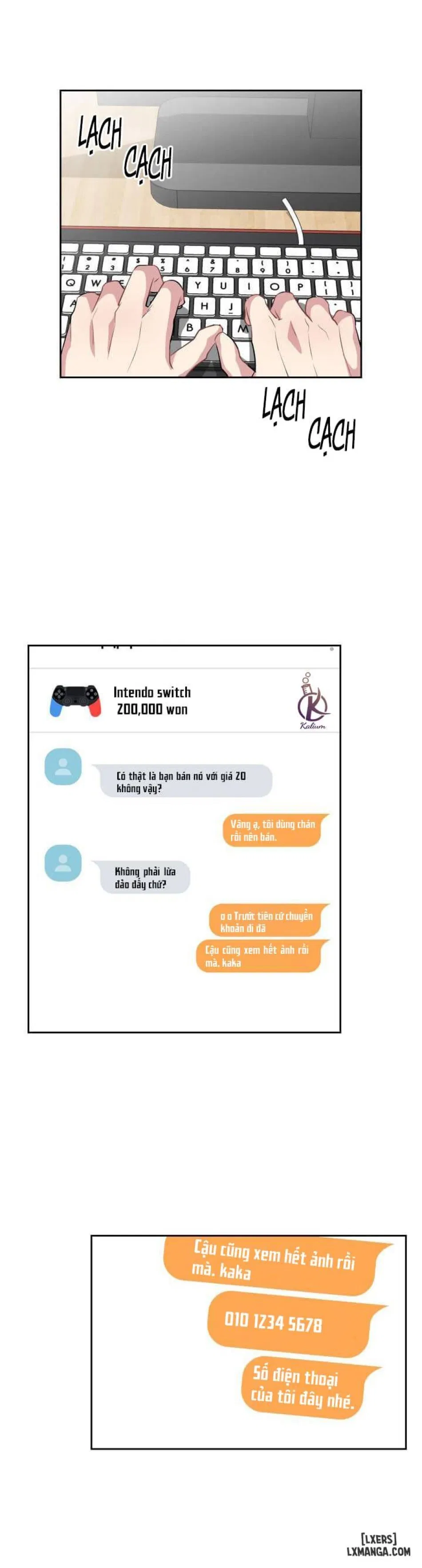 Giọt mưa 