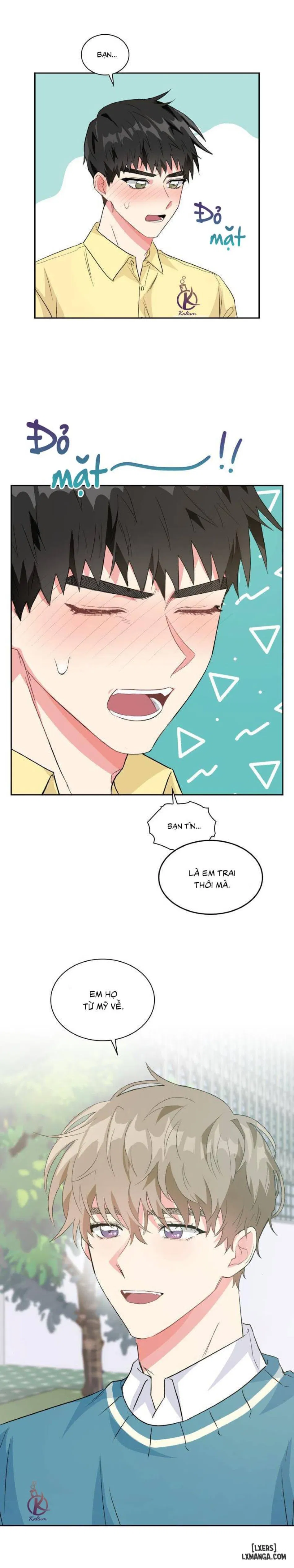 Giọt mưa 
