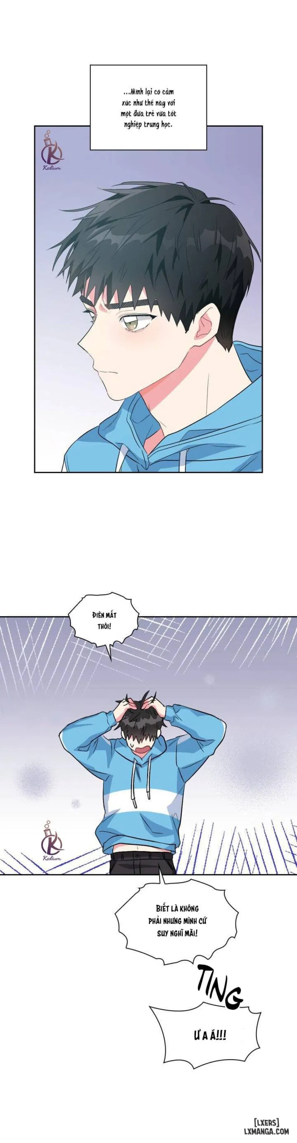 Giọt mưa 