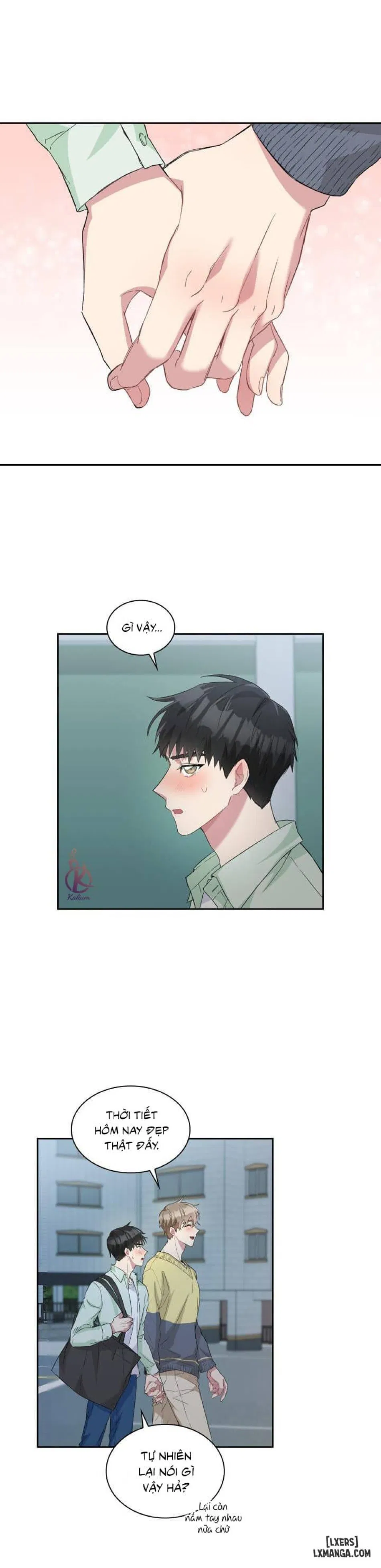 Giọt mưa 