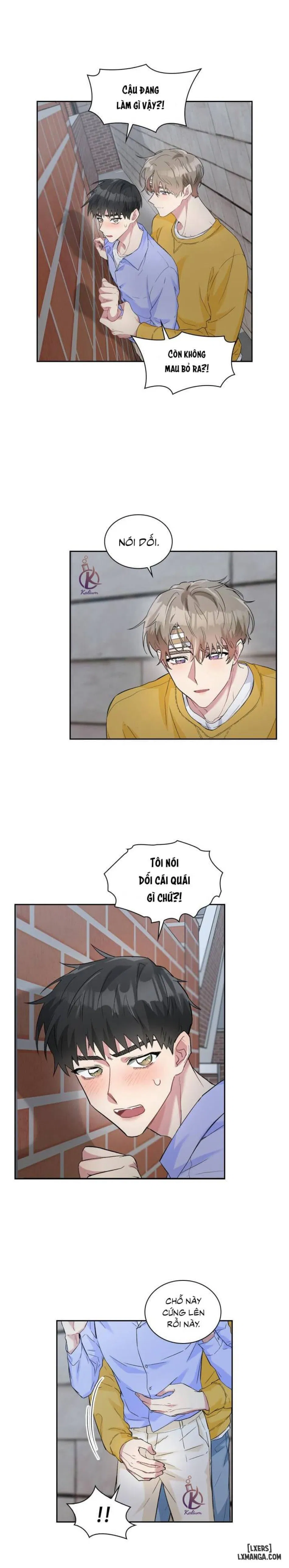Giọt mưa 