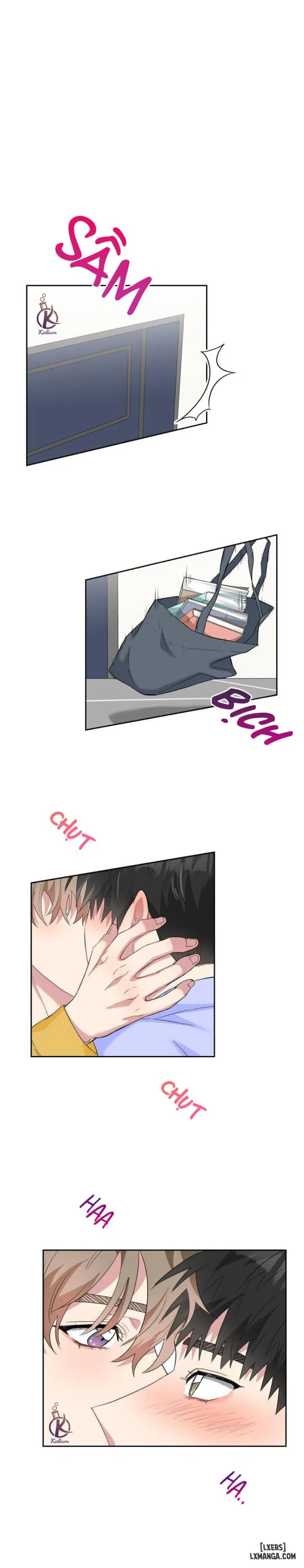 Giọt mưa 