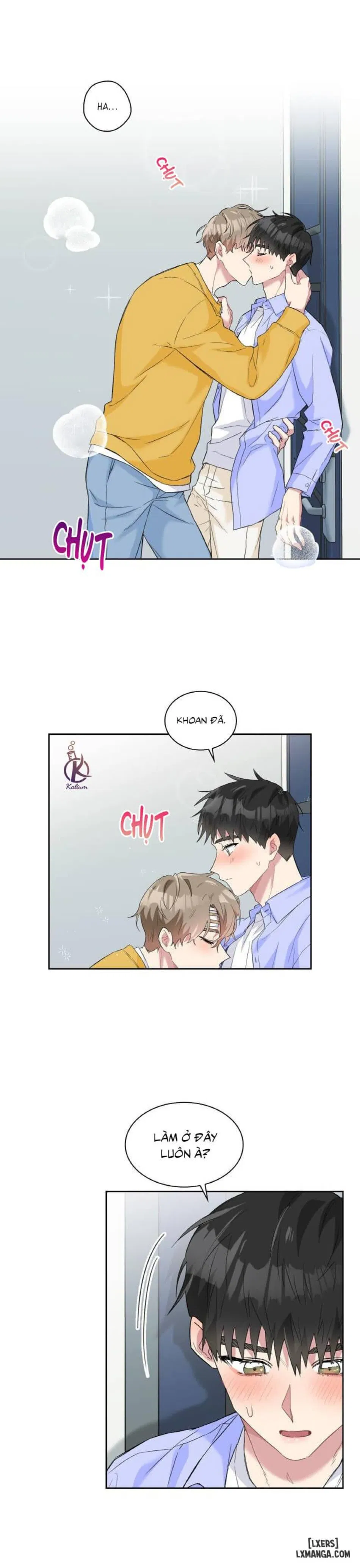 Giọt mưa 