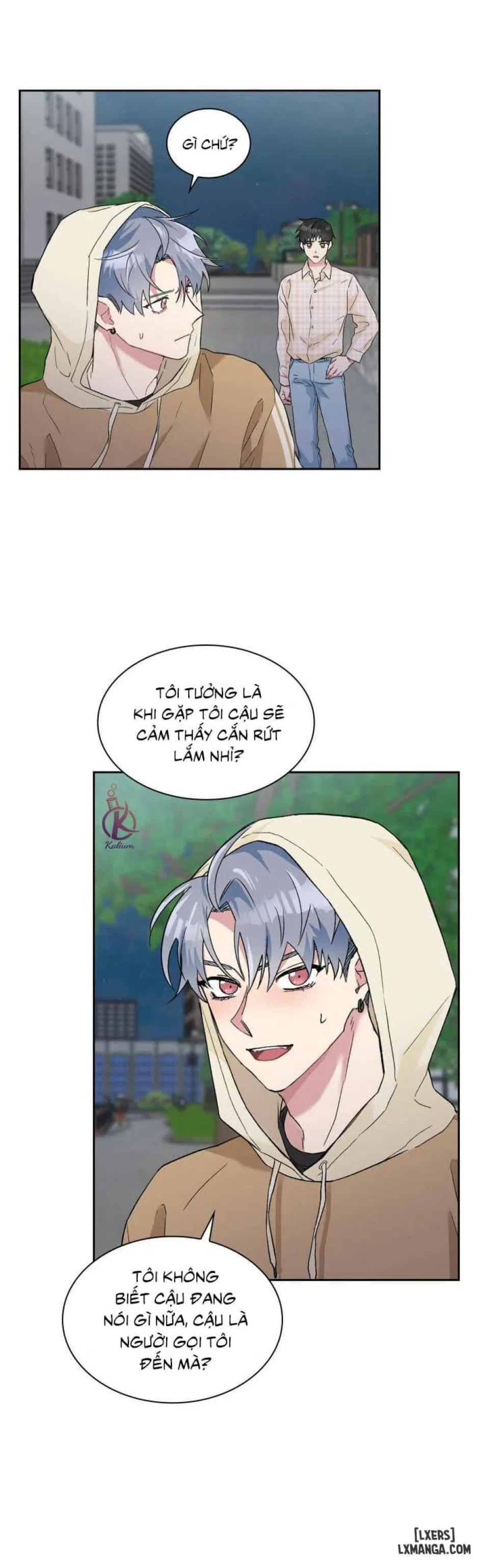 Giọt mưa 