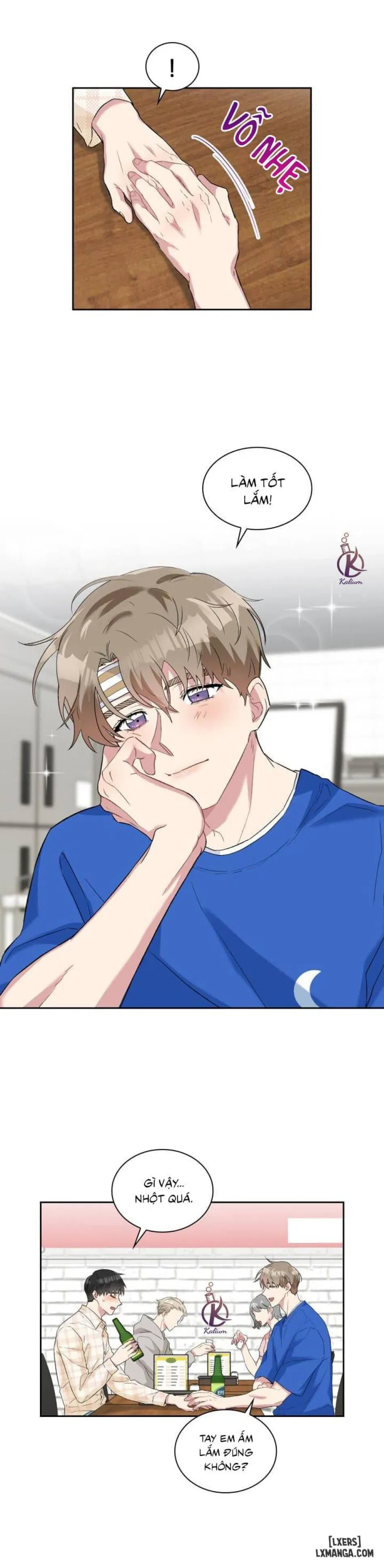 Giọt mưa 