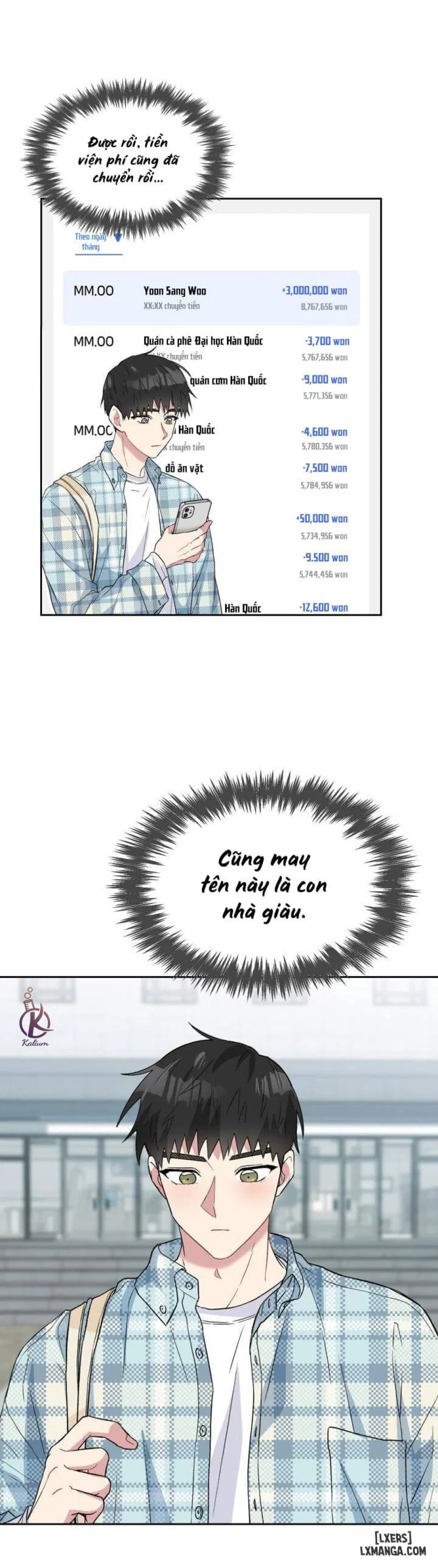 Giọt mưa 