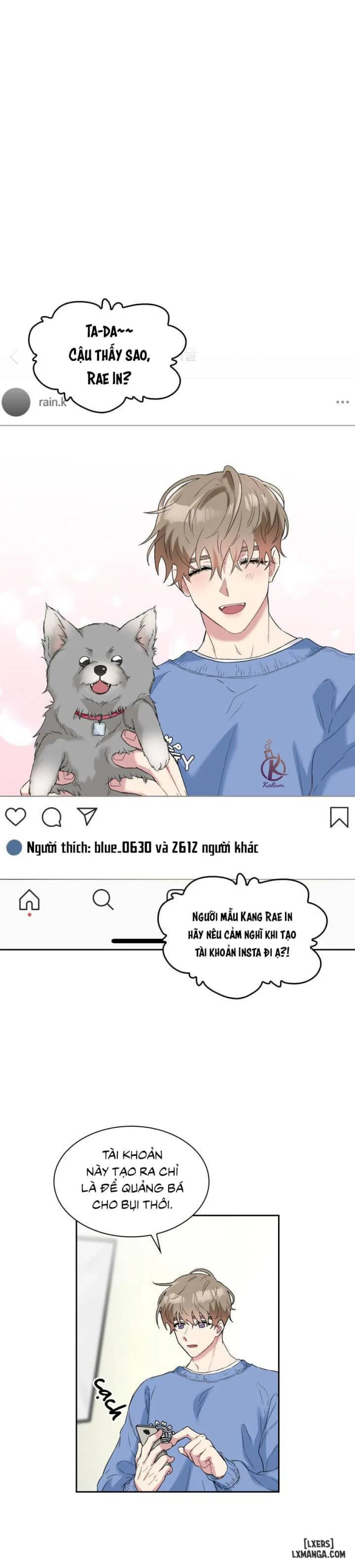 Giọt mưa 