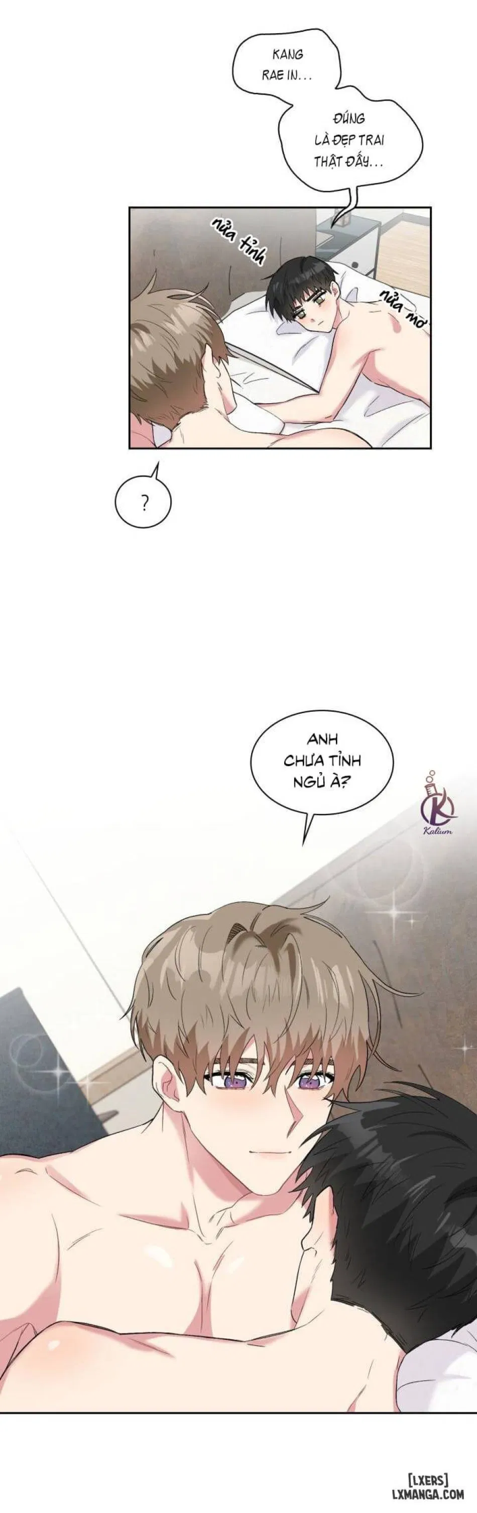 Giọt mưa 