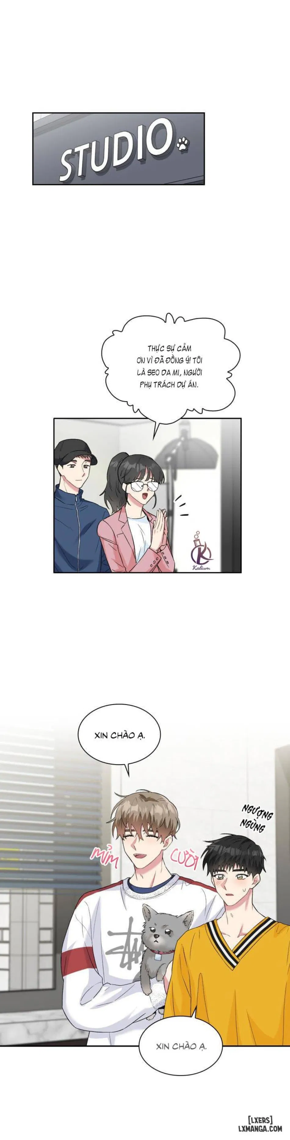 Giọt mưa 