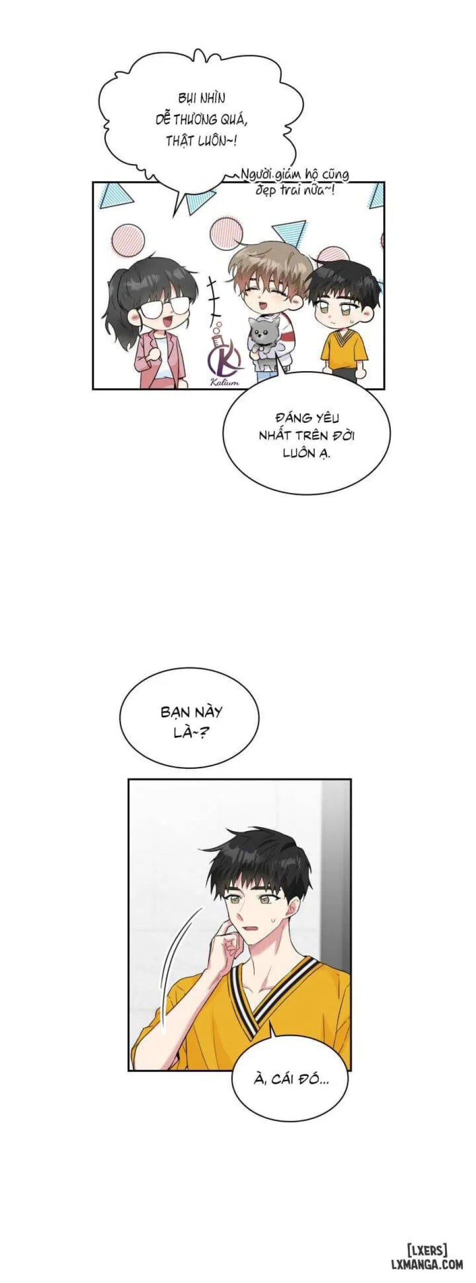Giọt mưa 