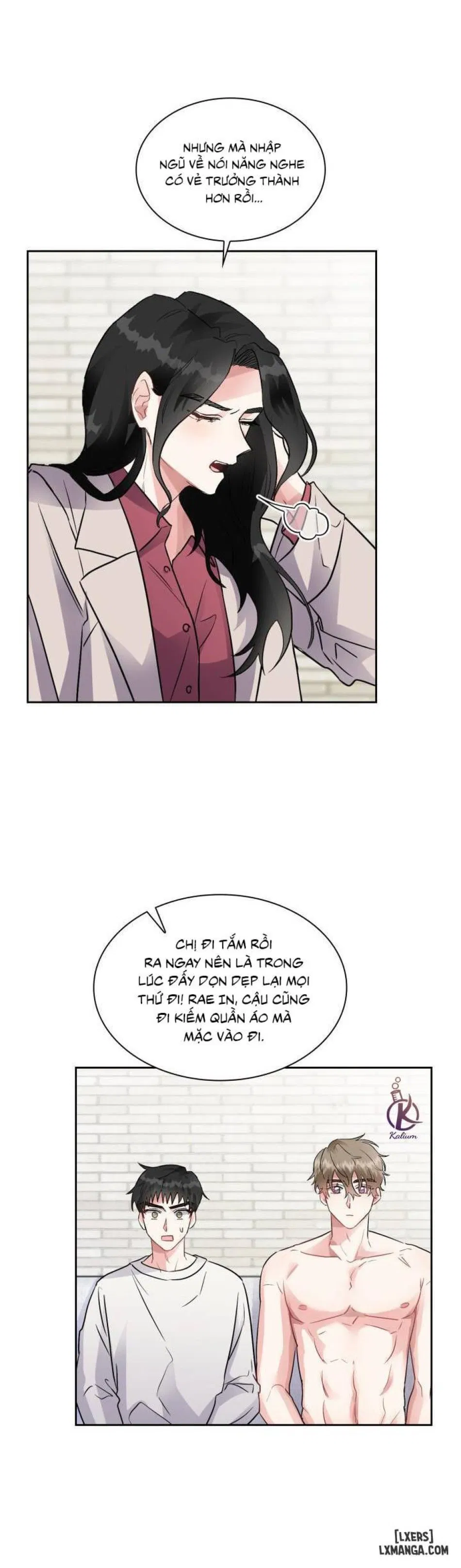 Giọt mưa 