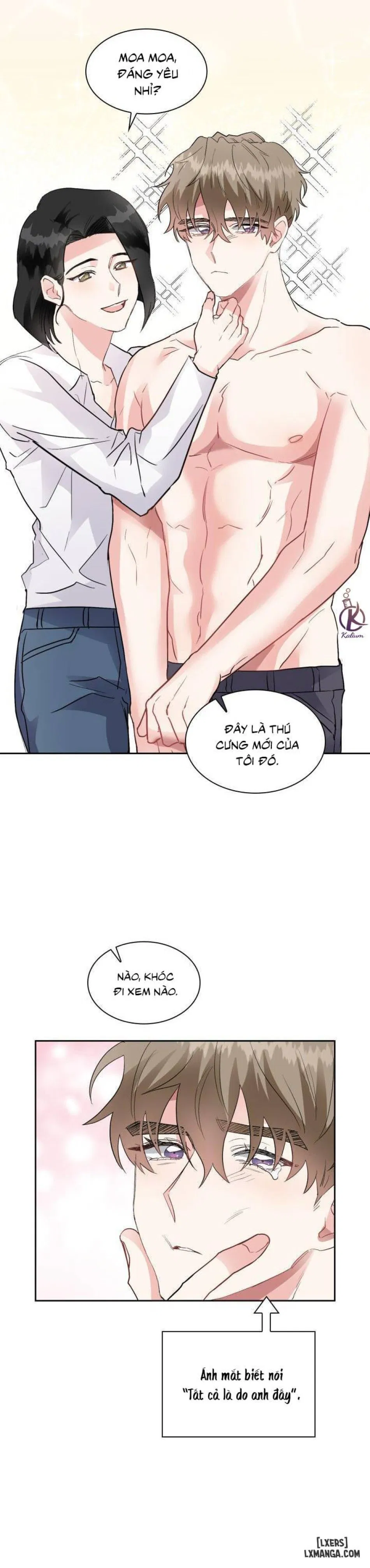 Giọt mưa 