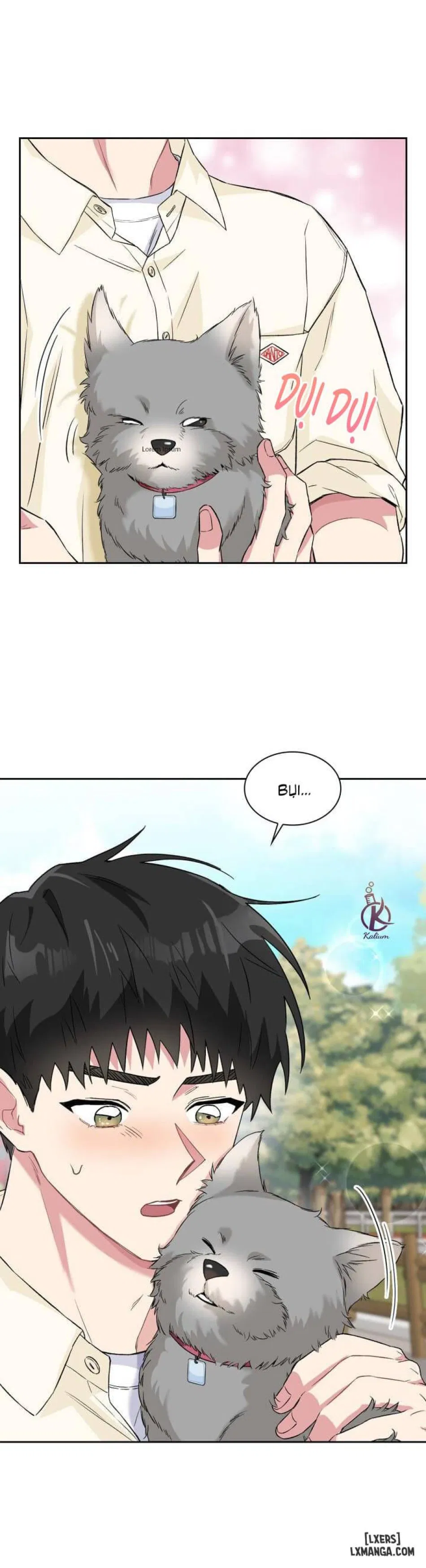 Giọt mưa 