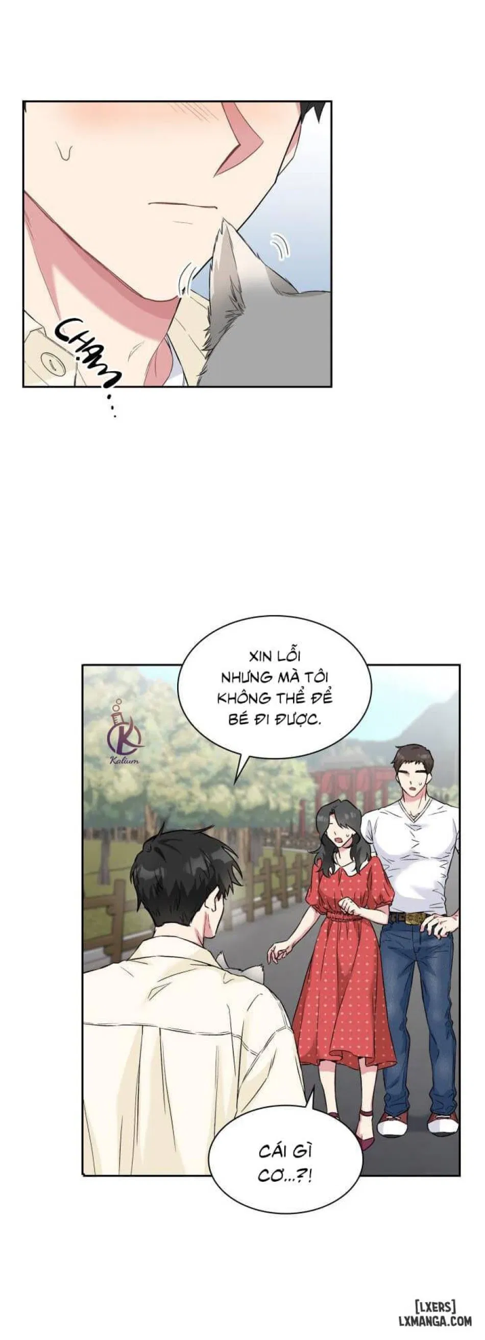 Giọt mưa 
