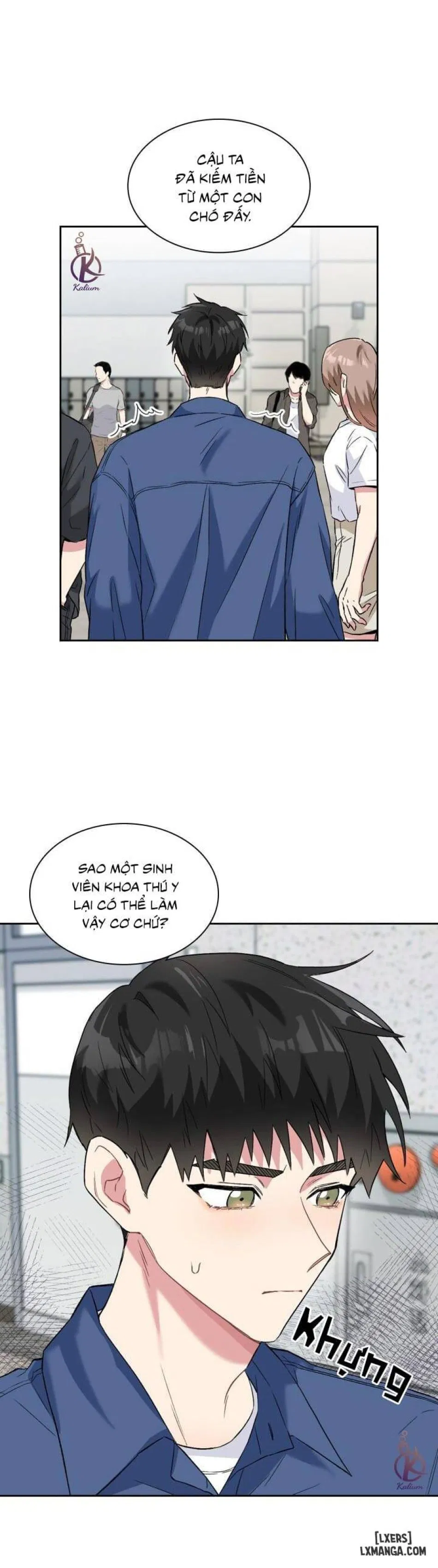 Giọt mưa 