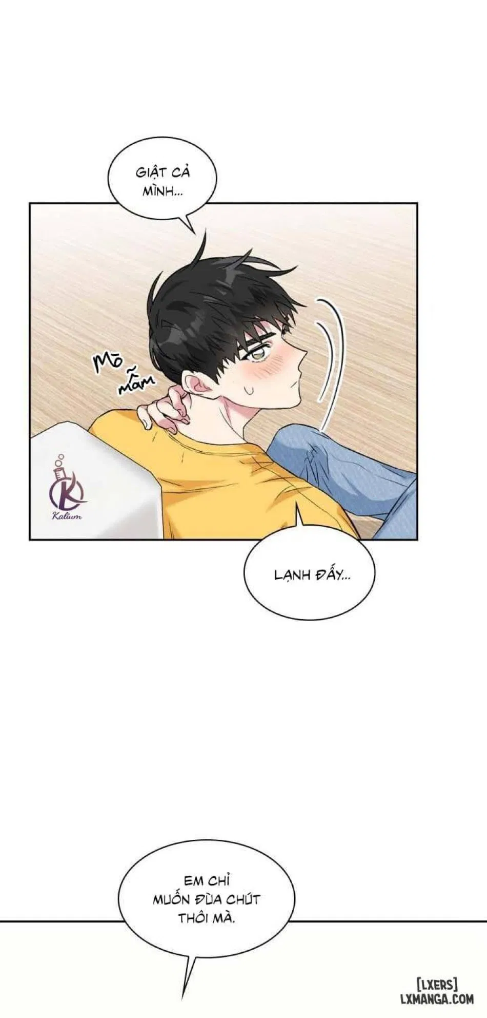 Giọt mưa 