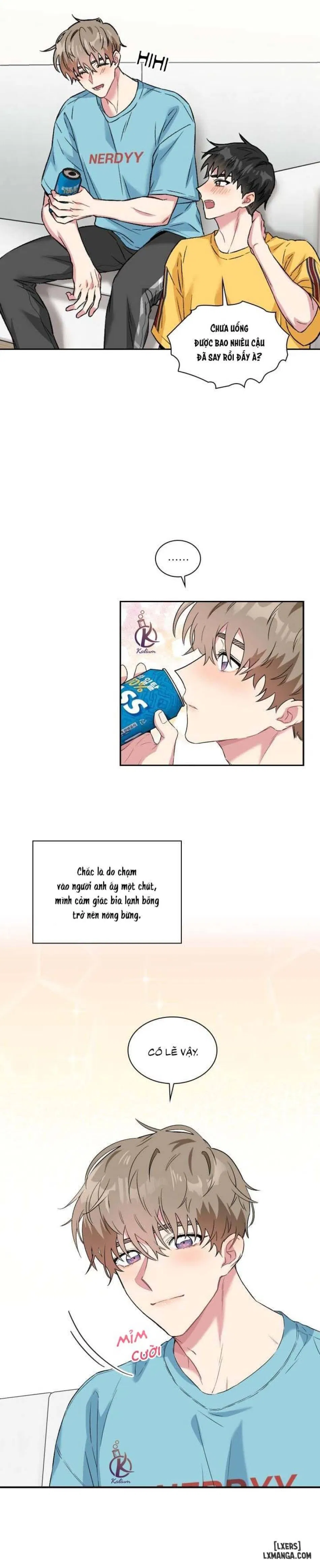 Giọt mưa 