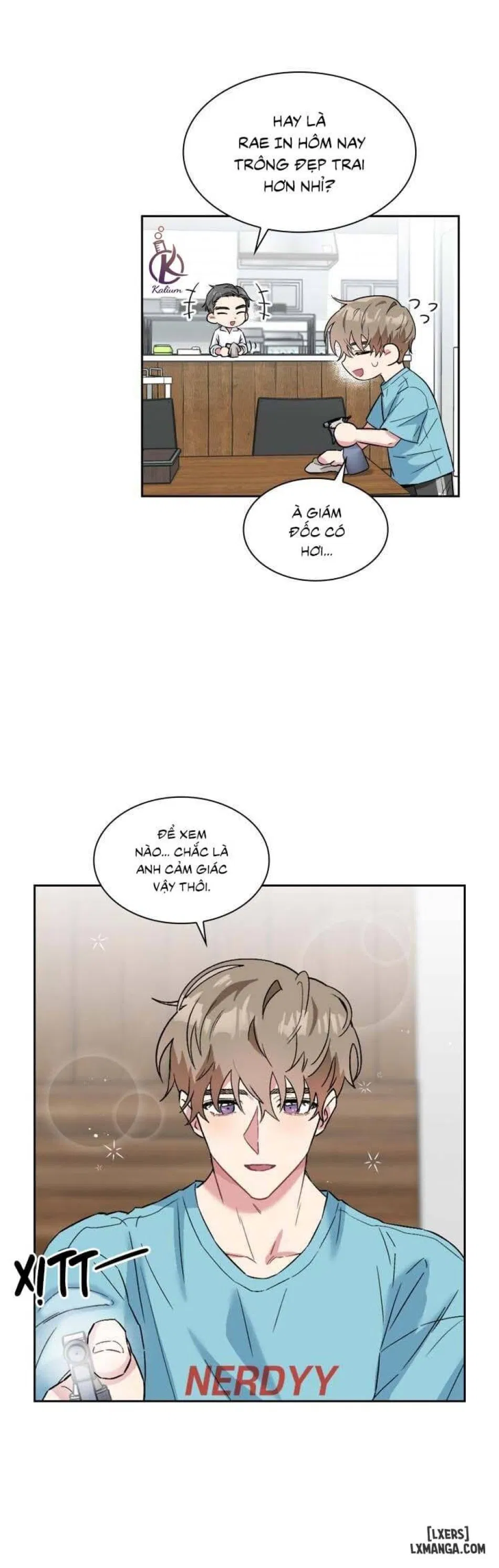 Giọt mưa 