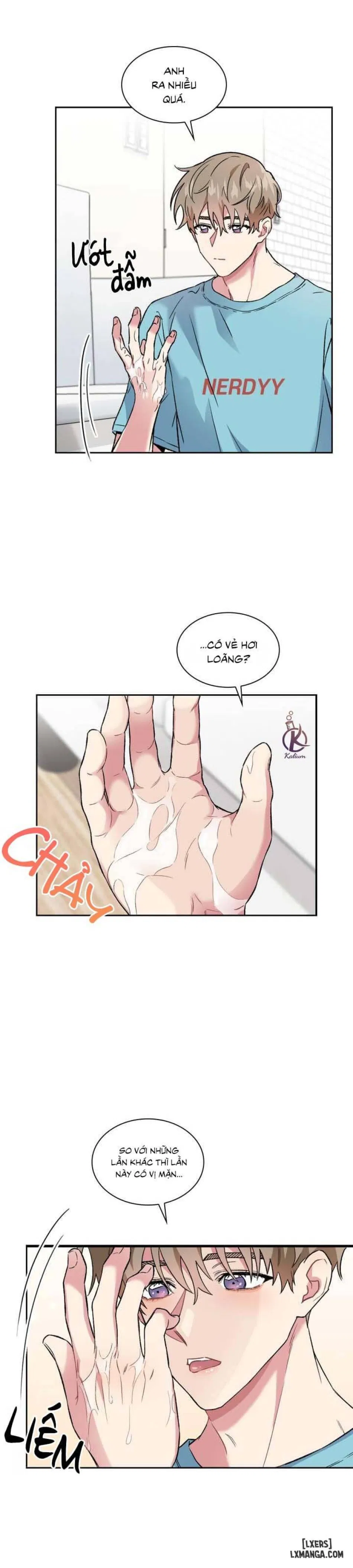 Giọt mưa 