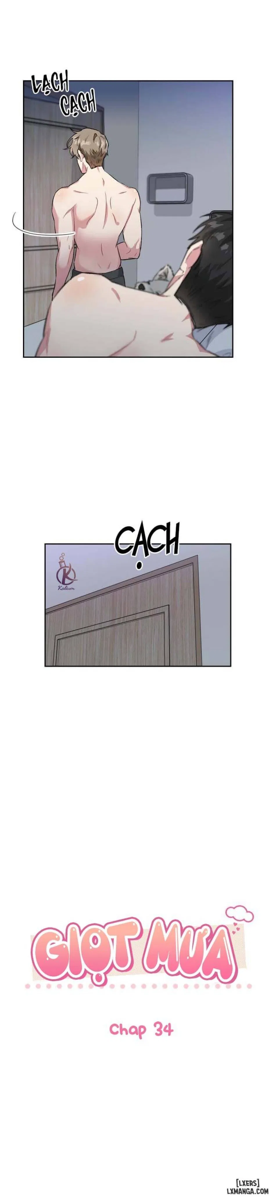 Giọt mưa 