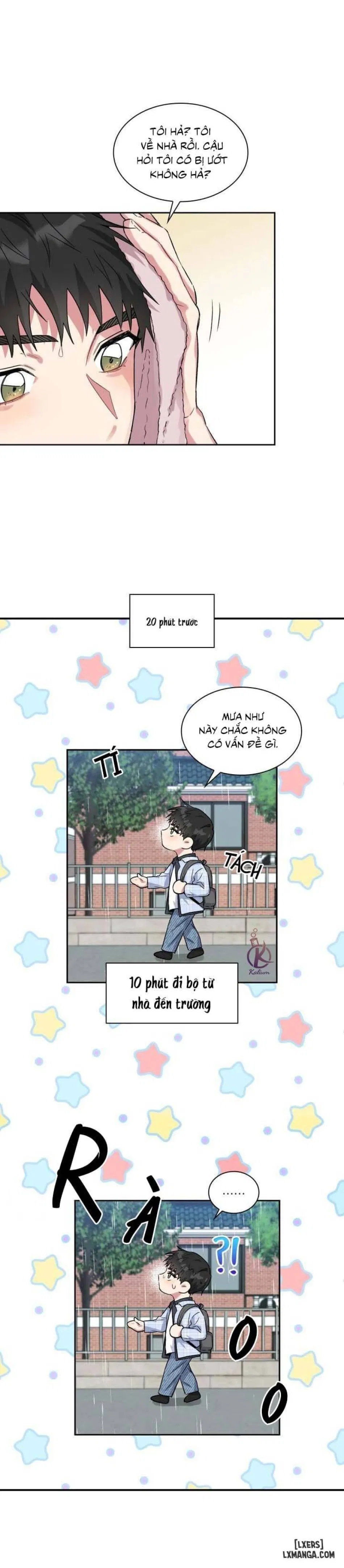 Giọt mưa 