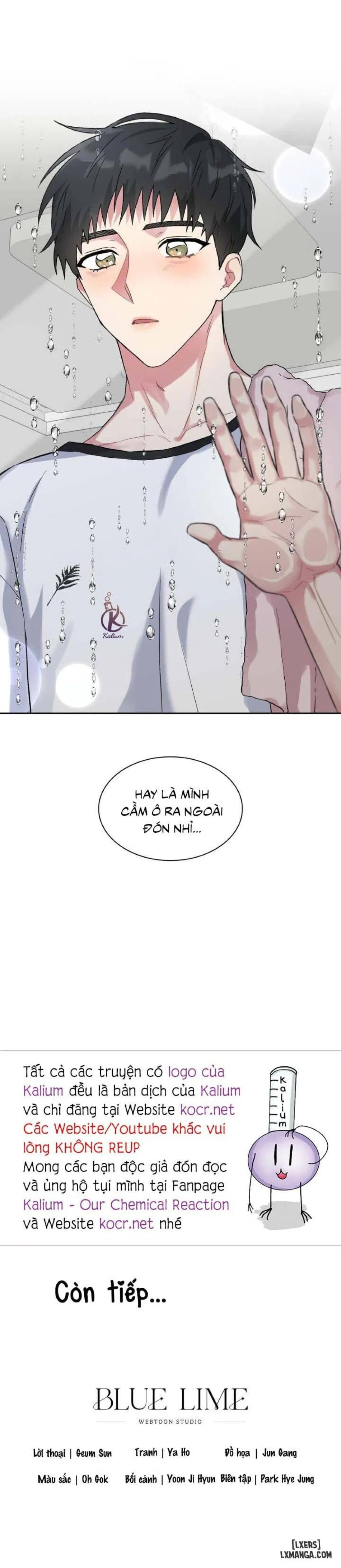 Giọt mưa 