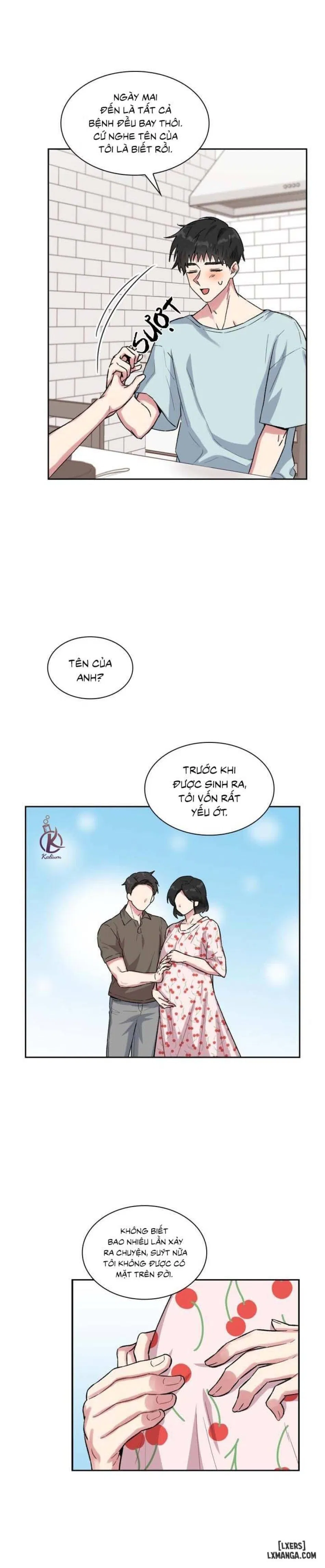 Giọt mưa 