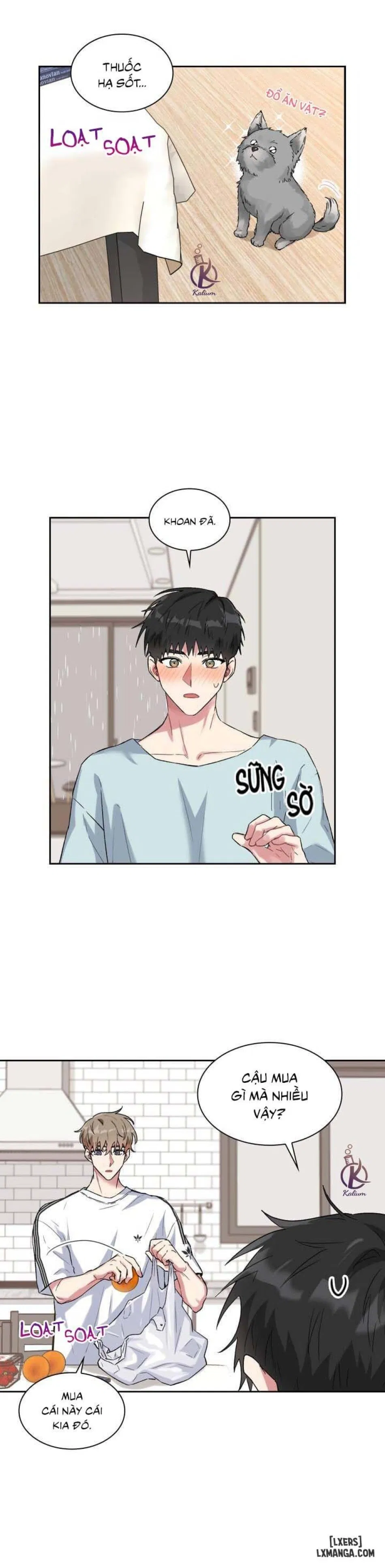Giọt mưa 