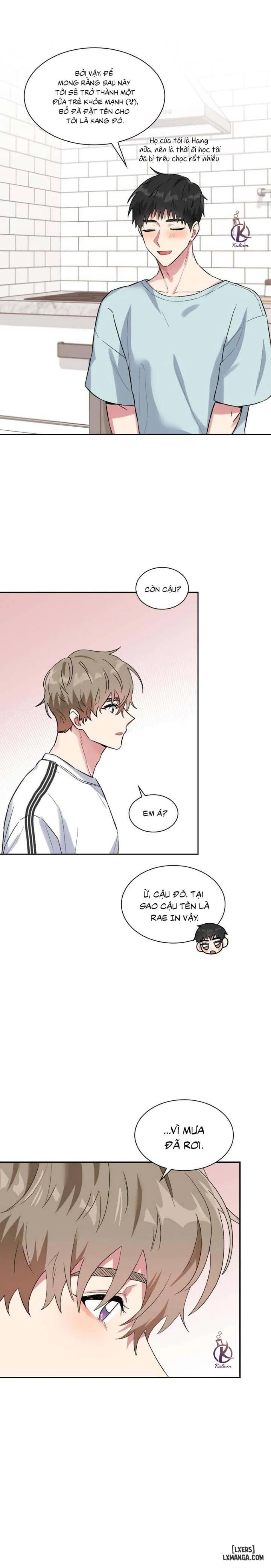 Giọt mưa 