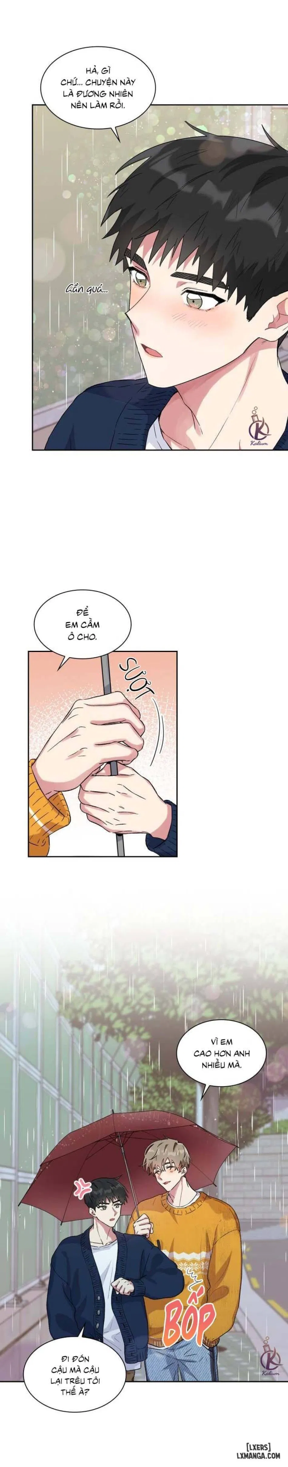 Giọt mưa 