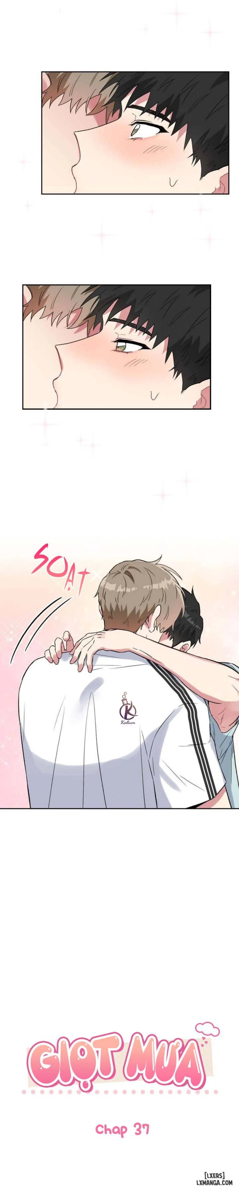 Giọt mưa 