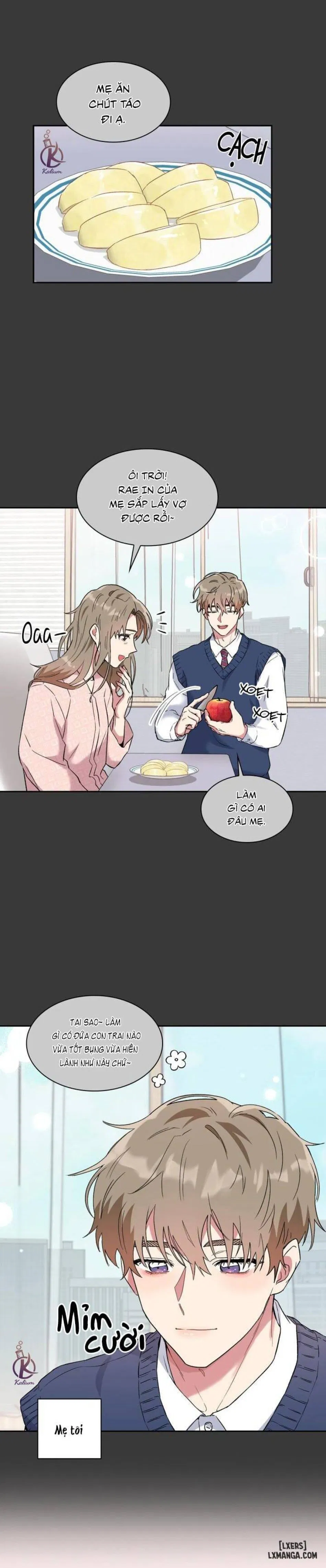 Giọt mưa 