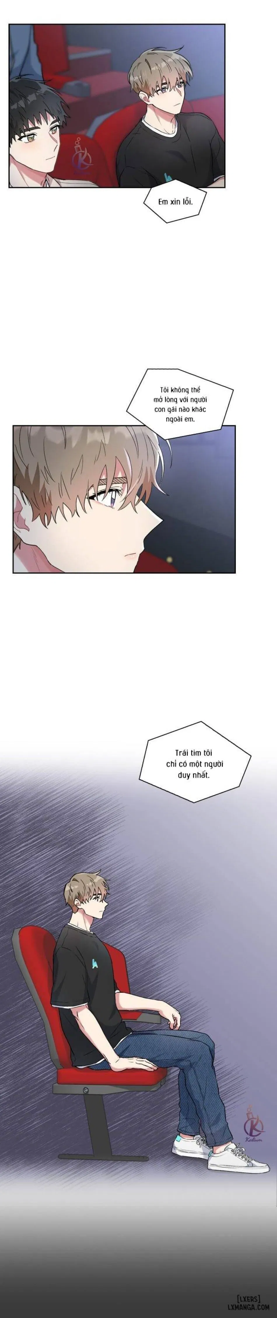 Giọt mưa 