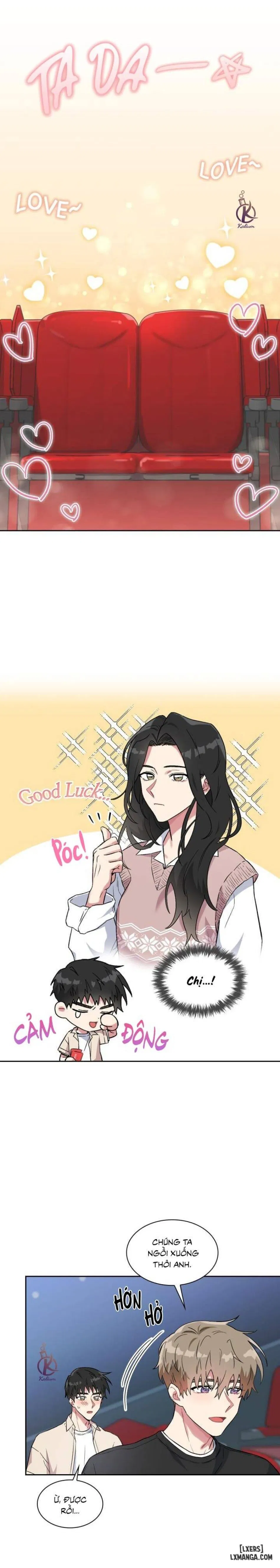 Giọt mưa 