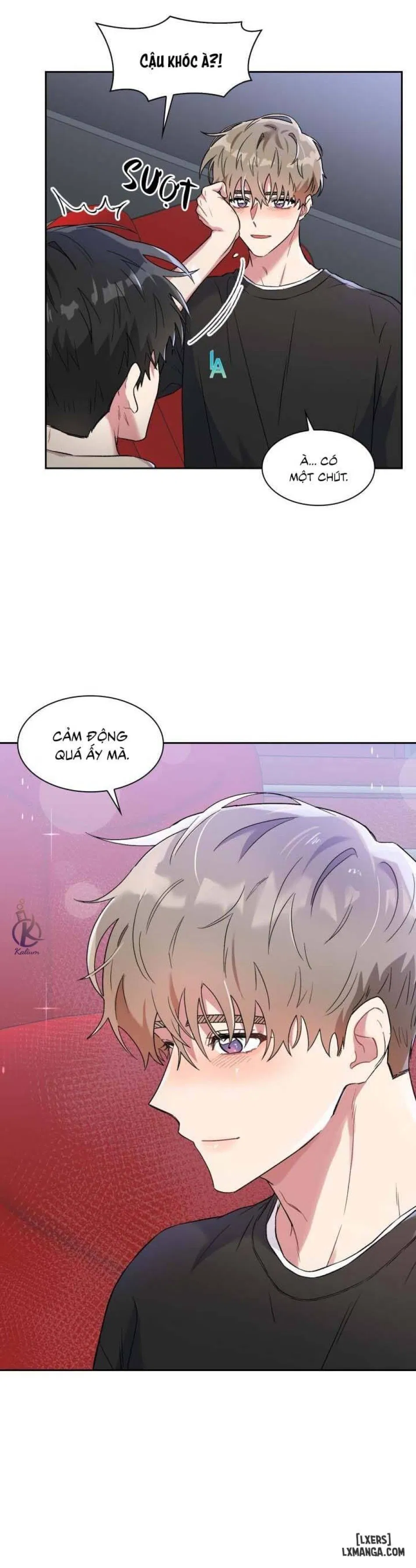 Giọt mưa 