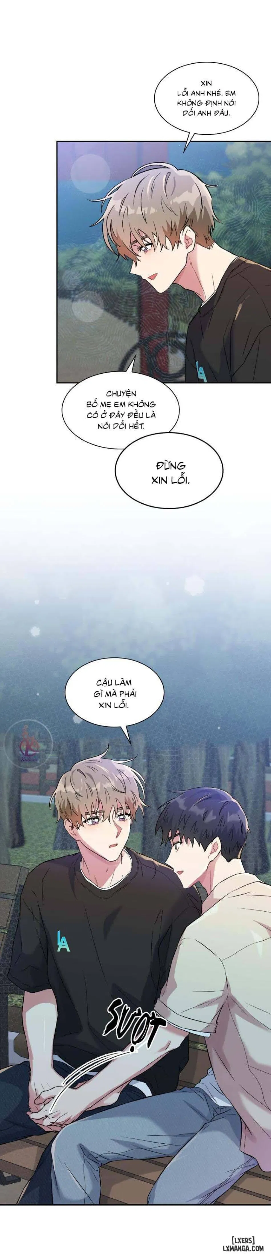 Giọt mưa 