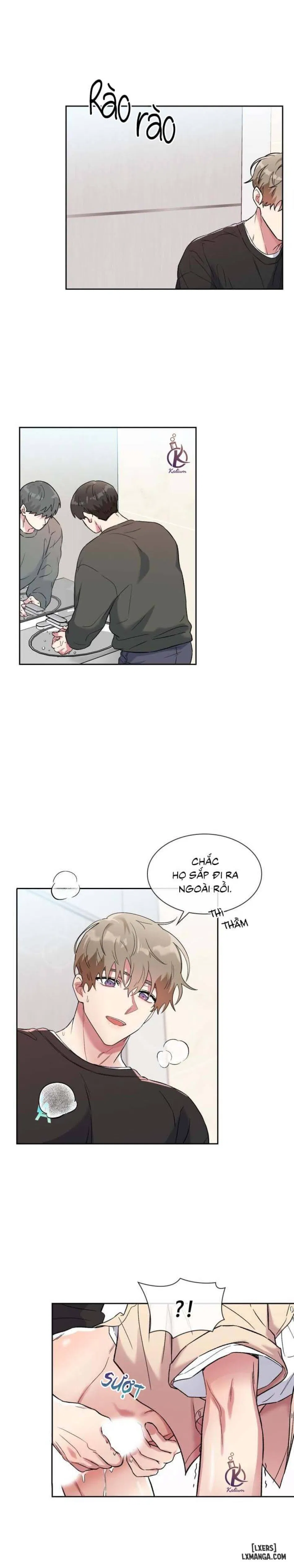 Giọt mưa 