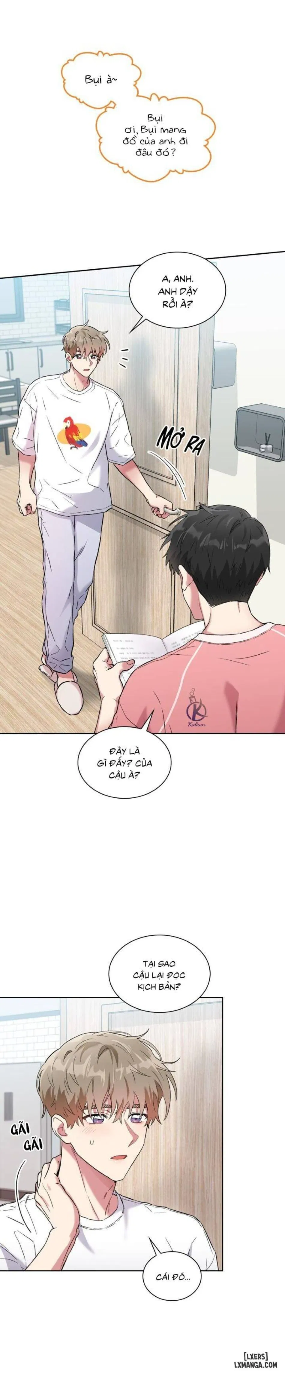 Giọt mưa 