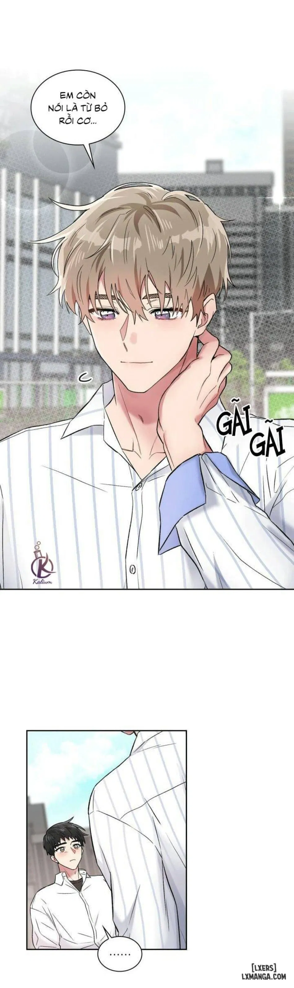 Giọt mưa 