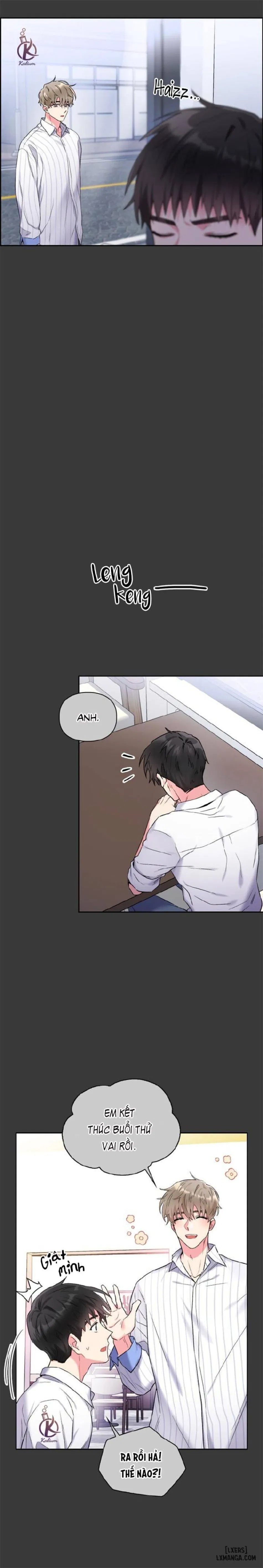 Giọt mưa 