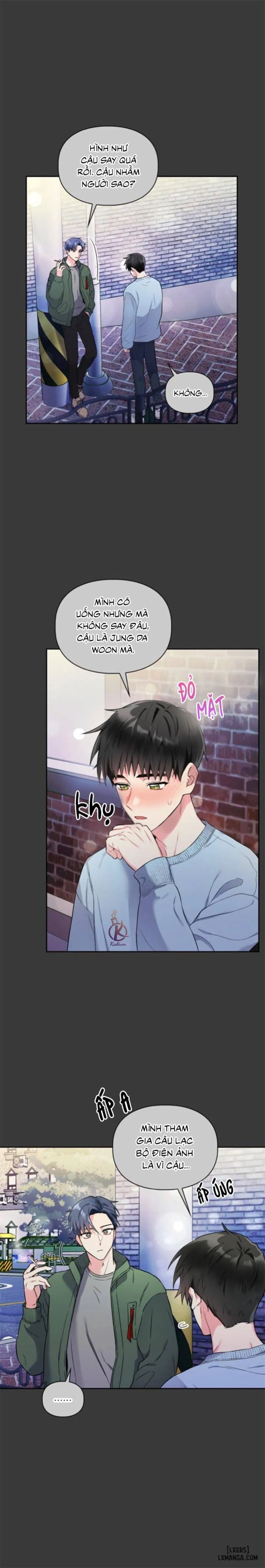 Giọt mưa 