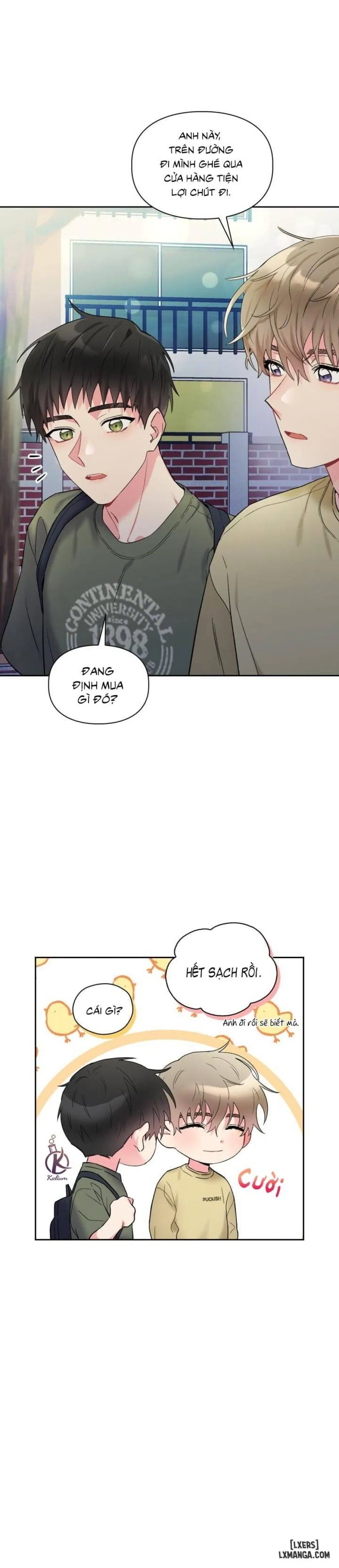 Giọt mưa 