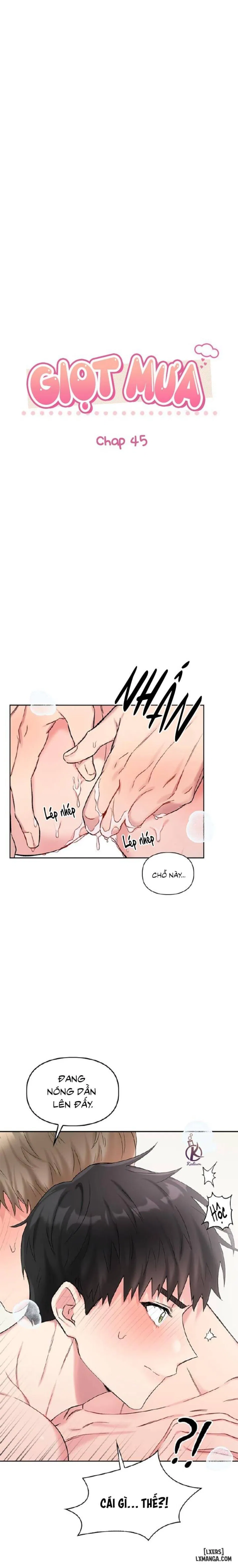 Giọt mưa 