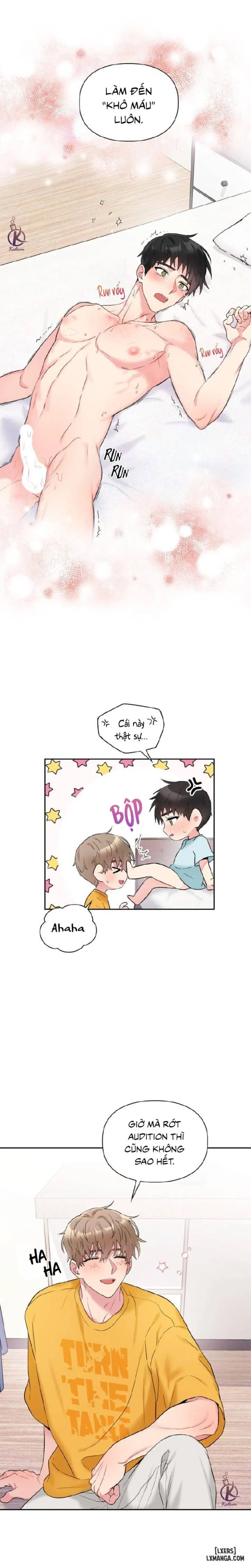 Giọt mưa 