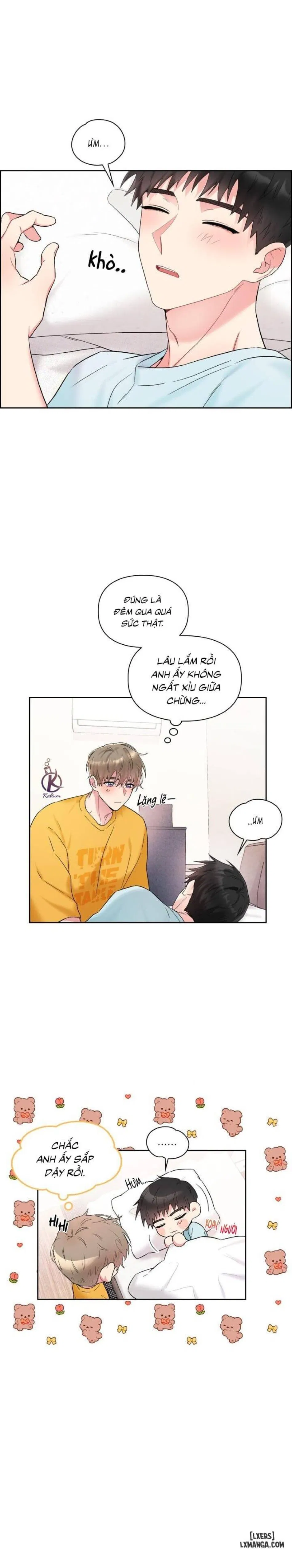 Giọt mưa 