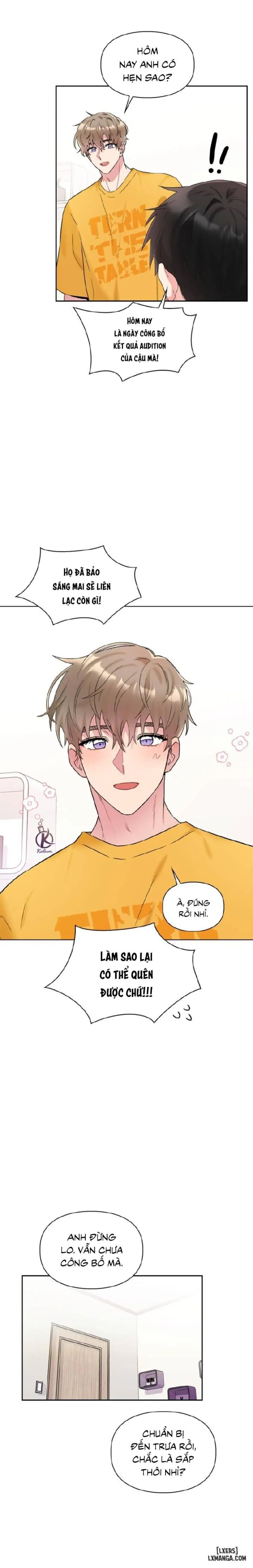 Giọt mưa 